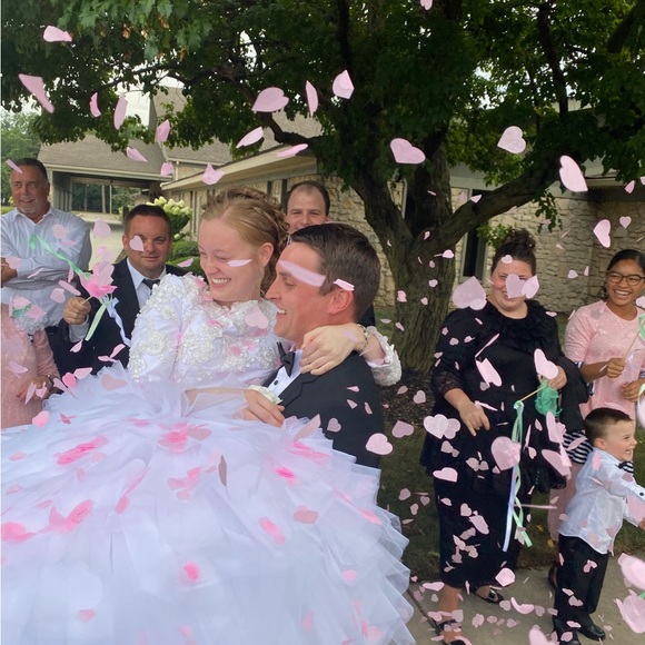 Meet your Posher, Jennifer - Picture 3 of 11